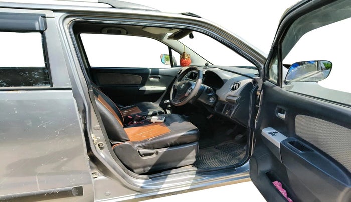 2014 Maruti Wagon R 1.0 LXI CNG, CNG, Manual, 1,13,868 km, interior