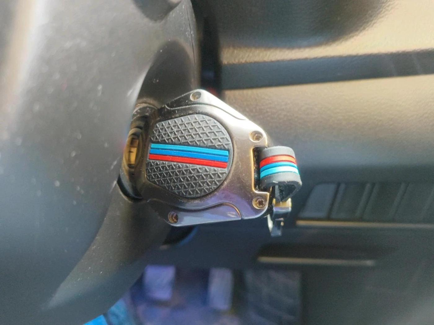 2019 Maruti Baleno DELTA PETROL 1.2, Petrol, Manual, 61,503 km, interior