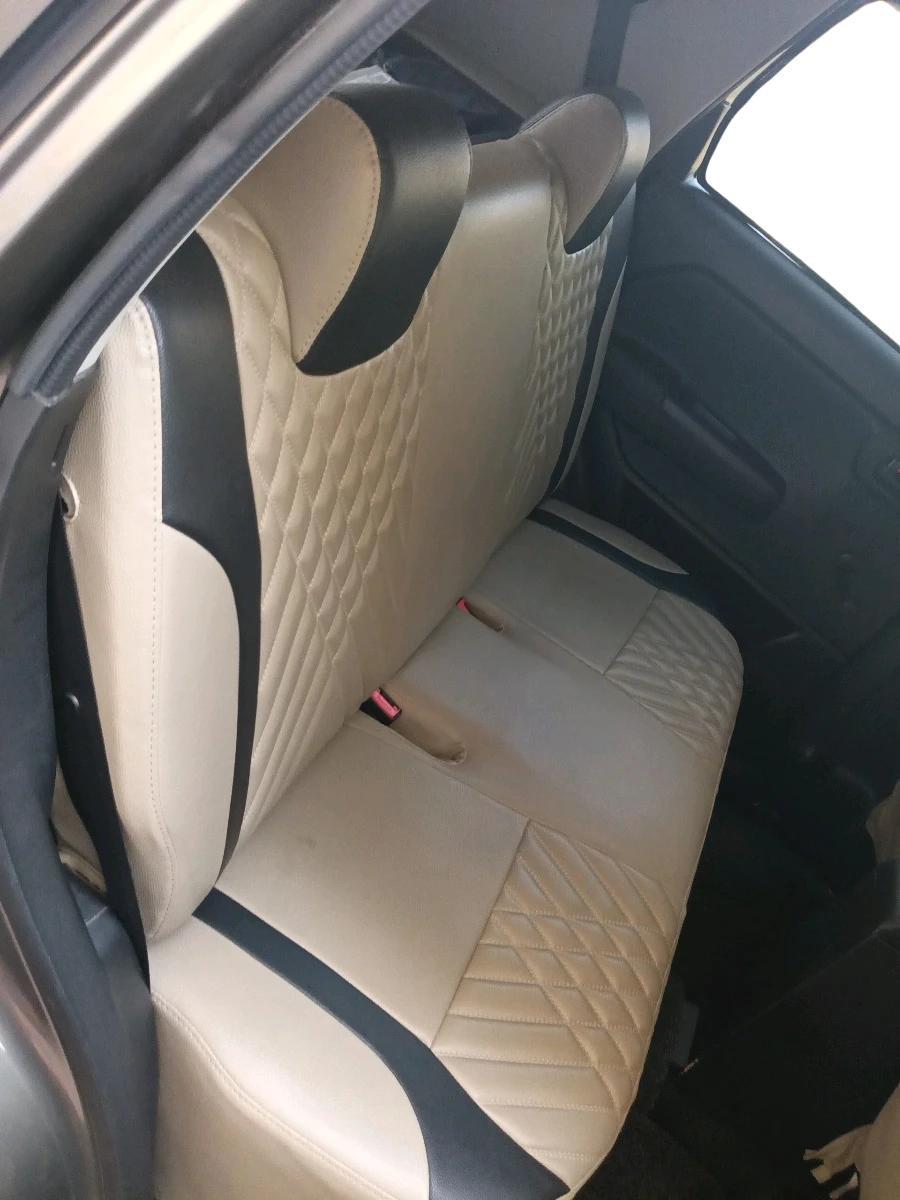 2021 Maruti New Wagon-R LXI CNG 1.0, CNG, Manual, 65,379 km, interior