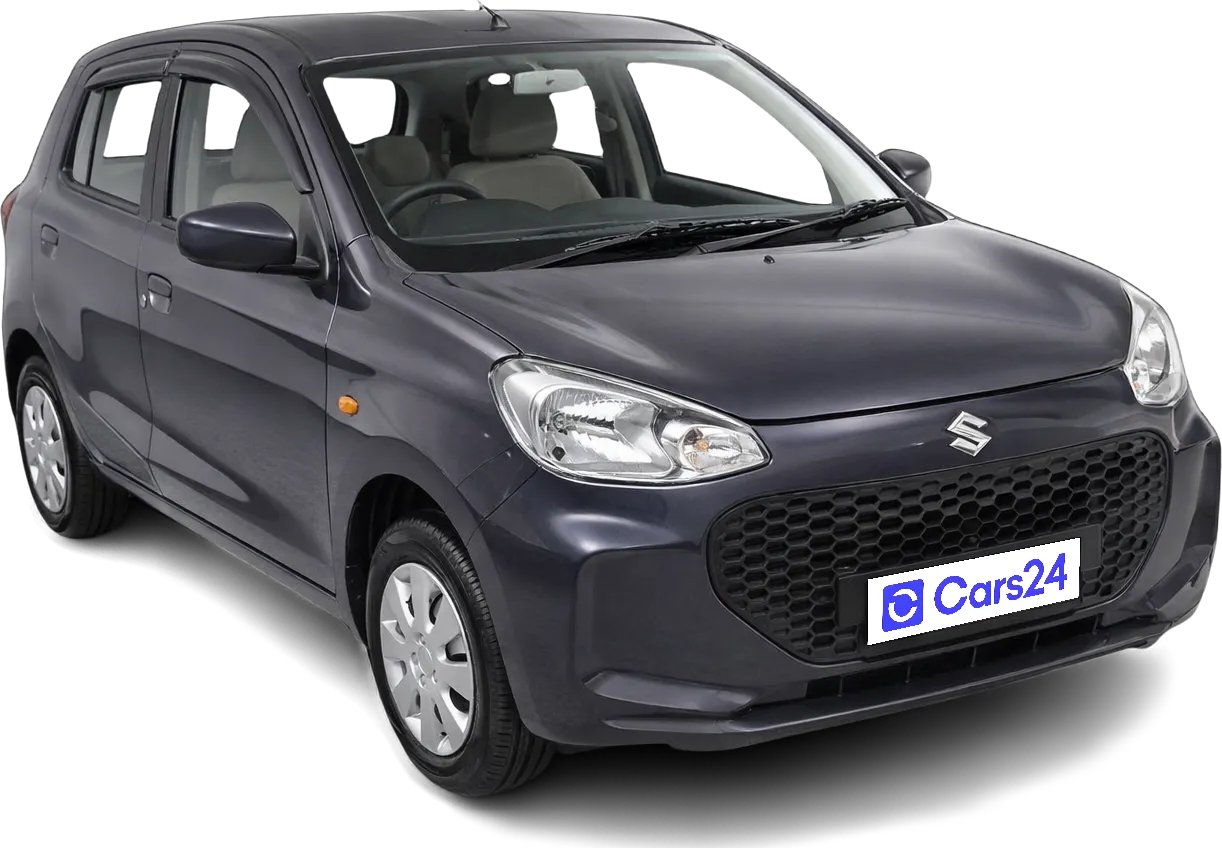 2023 Maruti Alto K10 - Hatchback - Petrol - Manual - ₹3.90 lakh