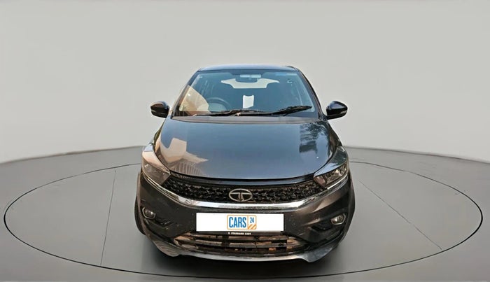 2022 Tata TIGOR XZ CNG, CNG, Manual, 1,18,000 km, exterior