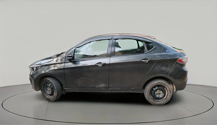 2022 Tata TIGOR XZ CNG, CNG, Manual, 1,18,000 km, exterior