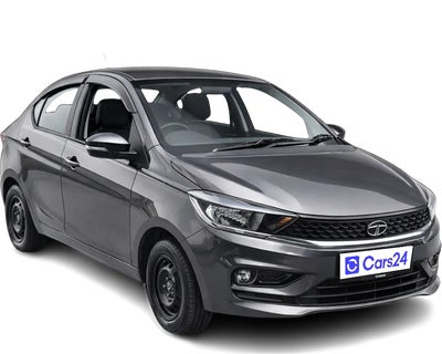 2022 Tata TIGOR - Sedan - CNG - Manual - ₹4.00 lakh
