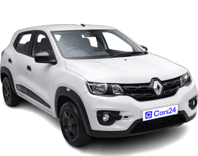 2018 Renault Kwid - Hatchback - Petrol - Automatic - ₹2.32 lakh