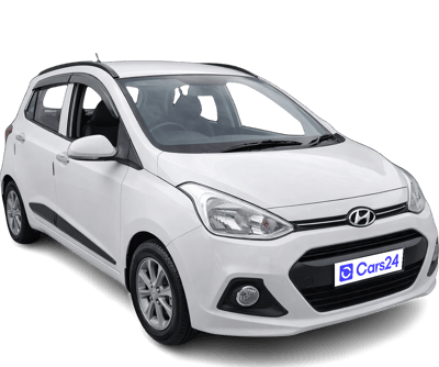 2016 Hyundai Grand i10 - Hatchback - Diesel - Manual - ₹1.70 lakh