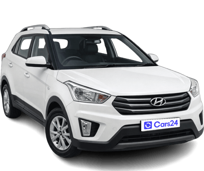 2016 Hyundai Creta - SUV - Diesel - Manual - ₹4.30 lakh