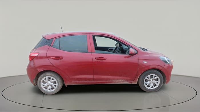 2019 Hyundai GRAND I10 NIOS MAGNA U2 1.2 CRDI, Diesel, Manual, 55,388 km, exterior