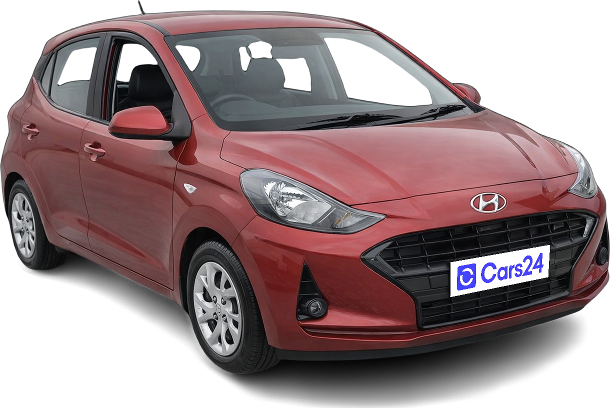 2019 Hyundai GRAND I10 NIOS - Hatchback - Diesel - Manual - ₹3.00 lakh