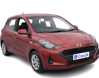 2019 Hyundai GRAND I10 NIOS - Hatchback - Diesel - Manual - ₹3.00 lakh