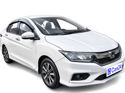 2018 Honda City - Sedan - Petrol - Automatic - ₹6.20 lakh