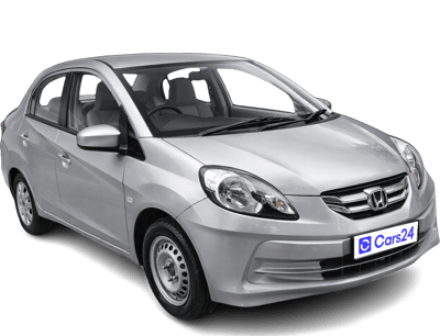 2013 Honda Amaze - Sedan - Petrol - Manual - ₹2.09 lakh