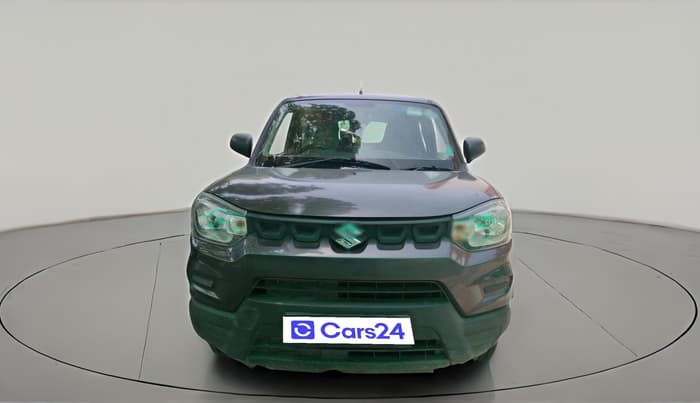 2020 Maruti S PRESSO VXI CNG, CNG, Manual, 1,41,114 km, exterior