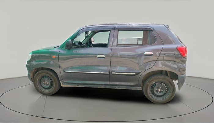 2020 Maruti S PRESSO VXI CNG, CNG, Manual, 1,41,114 km, exterior