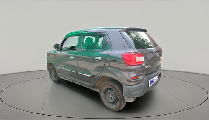 2020 Maruti S PRESSO VXI CNG, CNG, Manual, 1,41,114 km, exterior