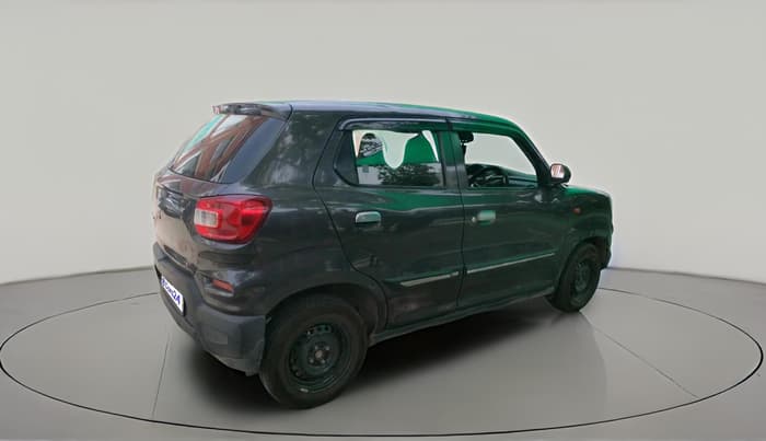 2020 Maruti S PRESSO VXI CNG, CNG, Manual, 1,41,114 km, exterior