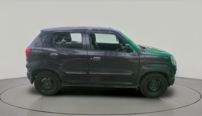 2020 Maruti S PRESSO VXI CNG, CNG, Manual, 1,41,114 km, exterior
