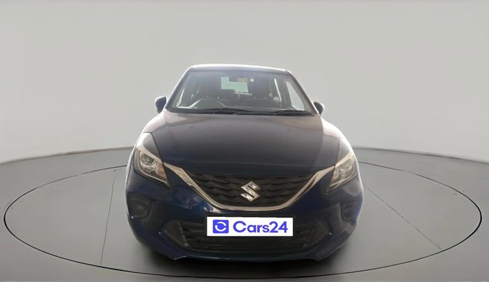 2019 Maruti Baleno DELTA PETROL 1.2, Petrol, Manual, 42,000 km, exterior