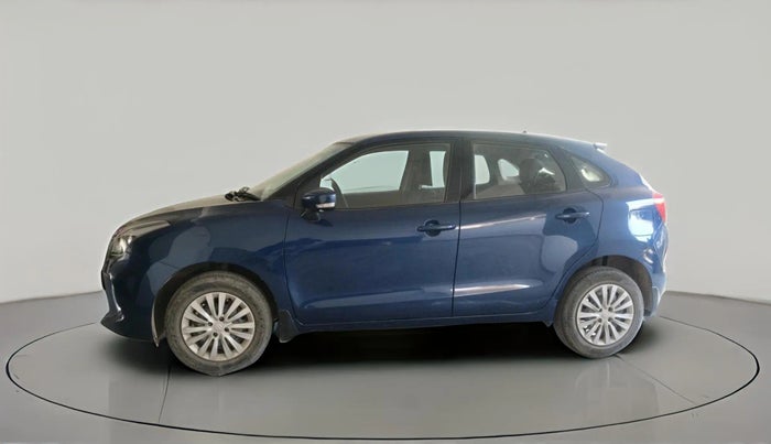 2019 Maruti Baleno DELTA PETROL 1.2, Petrol, Manual, 42,000 km, exterior