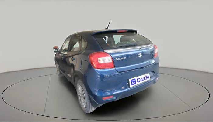 2019 Maruti Baleno DELTA PETROL 1.2, Petrol, Manual, 42,000 km, exterior