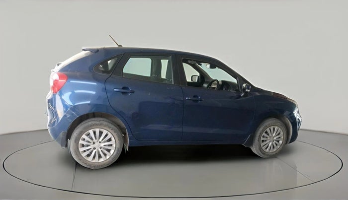 2019 Maruti Baleno DELTA PETROL 1.2, Petrol, Manual, 42,000 km, exterior