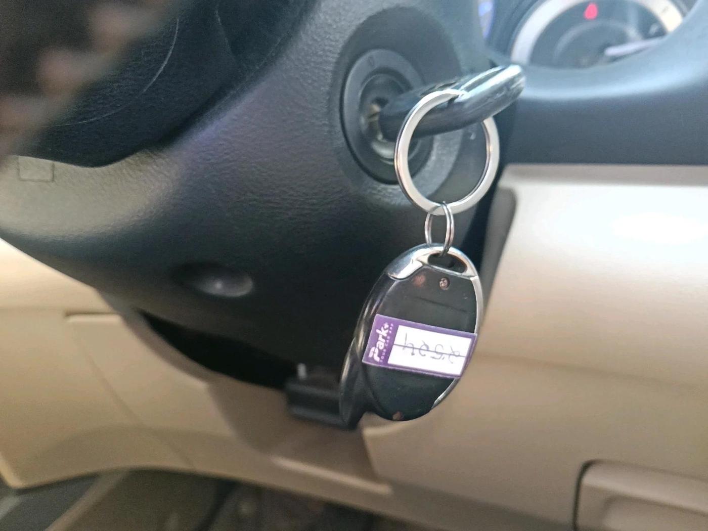 2013 Honda City 1.5L I-VTEC E MT, Petrol, Manual, 37,480 km, interior