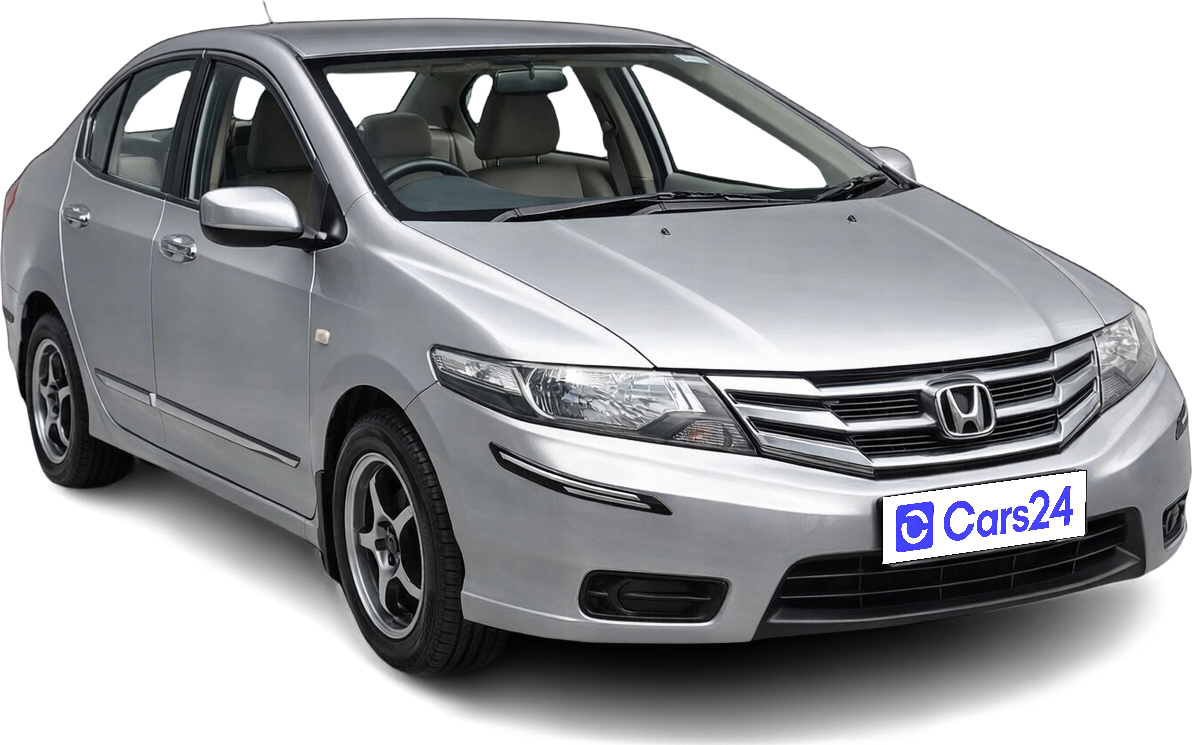 2013 Honda City - Sedan - Petrol - Manual - ₹1.87 lakh