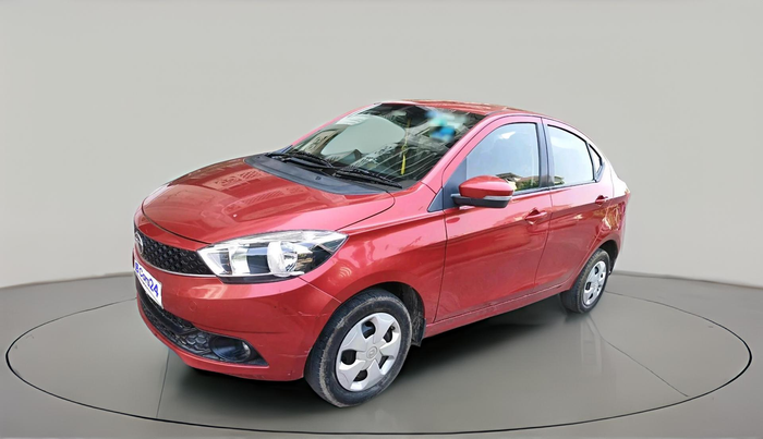 2018 Tata TIGOR XT PETROL, Petrol, Manual, 56,100 km, exterior