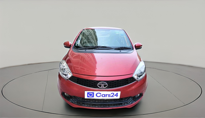 2018 Tata TIGOR XT PETROL, Petrol, Manual, 56,100 km, exterior