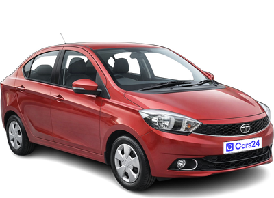 2018 Tata TIGOR - Sedan - Petrol - Manual - ₹3.24 lakh