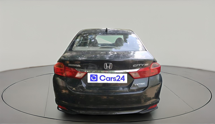 2015 Honda City 1.5L I-VTEC VX CVT, Petrol, Automatic, 2,31,338 km, exterior