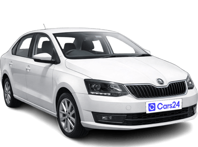 2018 Skoda Rapid - Sedan - Diesel - Automatic - ₹6.50 lakh