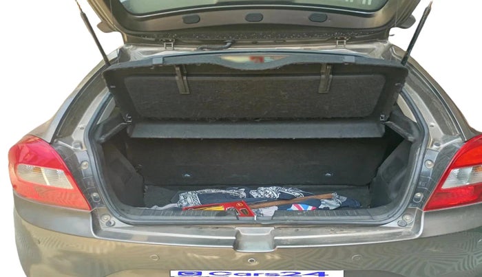 2021 Maruti Baleno SIGMA PETROL 1.2, Petrol, Manual, 52,253 km, exterior