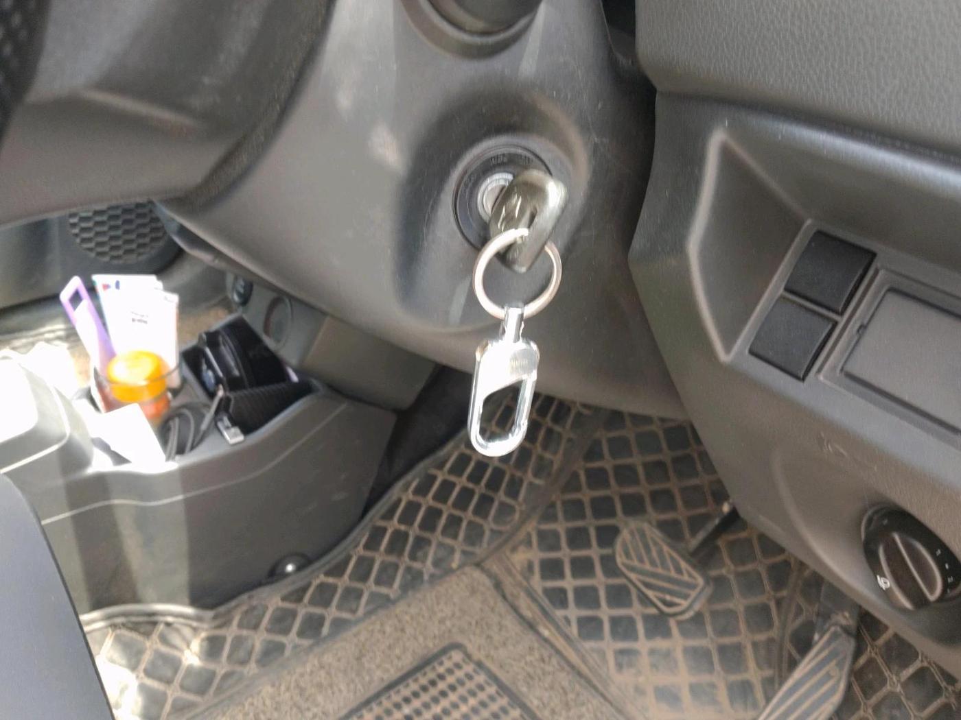 2024 Maruti Alto K10 VXi (O) AGS, Petrol, Manual, 16,659 km, interior