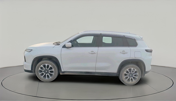 2023 Maruti Grand Vitara ZETA PLUS  HYBRID ECVT, Hybrid, Automatic, 68,390 km, exterior