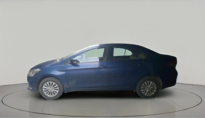 2020 Maruti Ciaz DELTA 1.5 SHVS MT PETROL, Petrol, Manual, 25,973 km, exterior