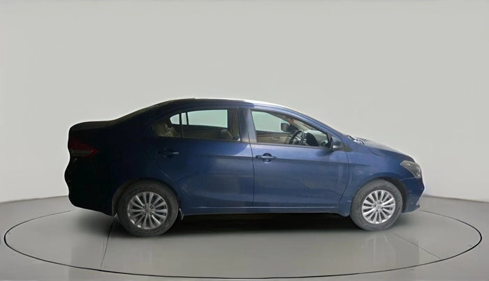 2020 Maruti Ciaz DELTA 1.5 SHVS MT PETROL, Petrol, Manual, 25,973 km, exterior