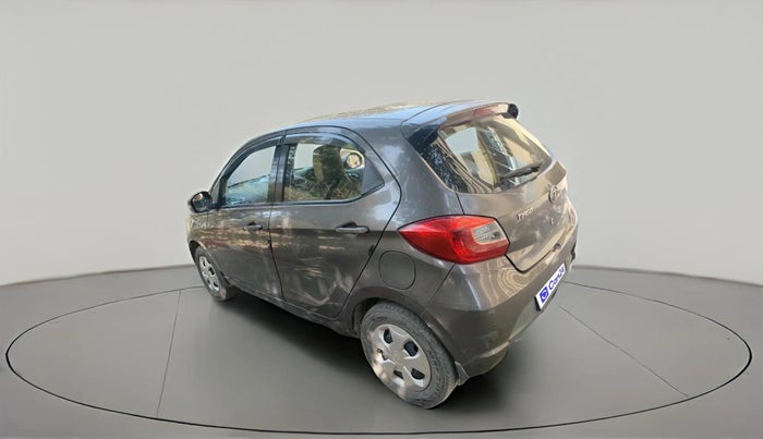 2018 Tata Tiago XZ PETROL, Petrol, Manual, 52,447 km, exterior
