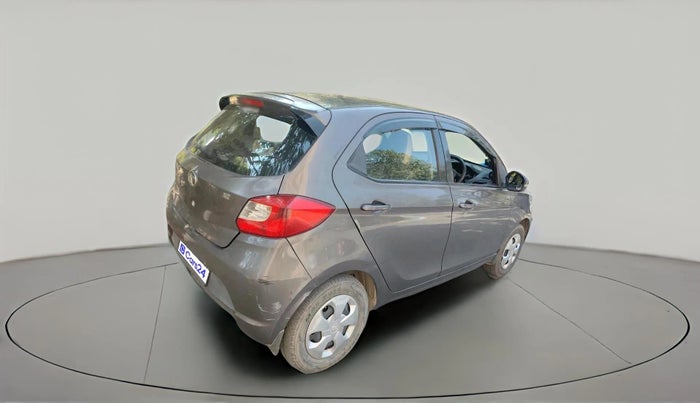 2018 Tata Tiago XZ PETROL, Petrol, Manual, 52,447 km, exterior