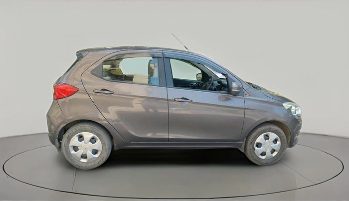 2018 Tata Tiago XZ PETROL, Petrol, Manual, 52,447 km, exterior