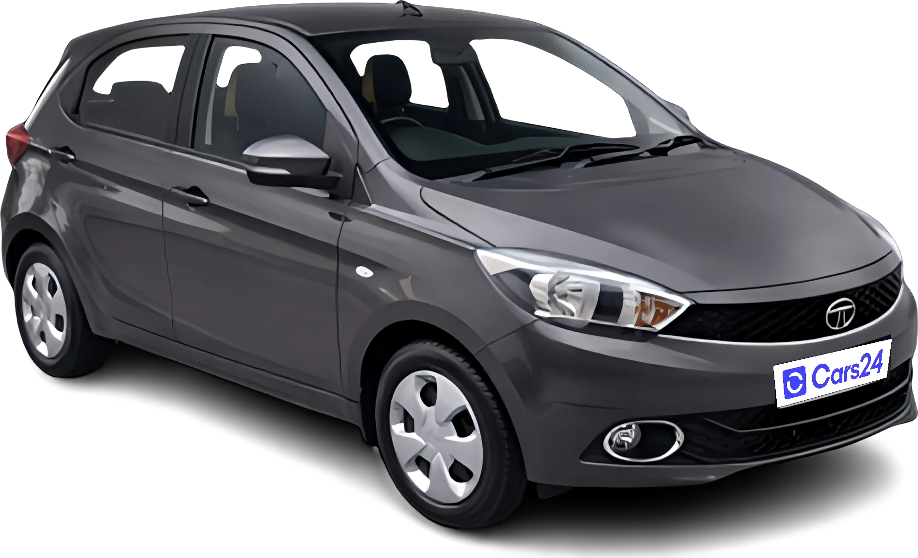 2018 Tata Tiago - Hatchback - Petrol - Manual - ₹4.10 lakh