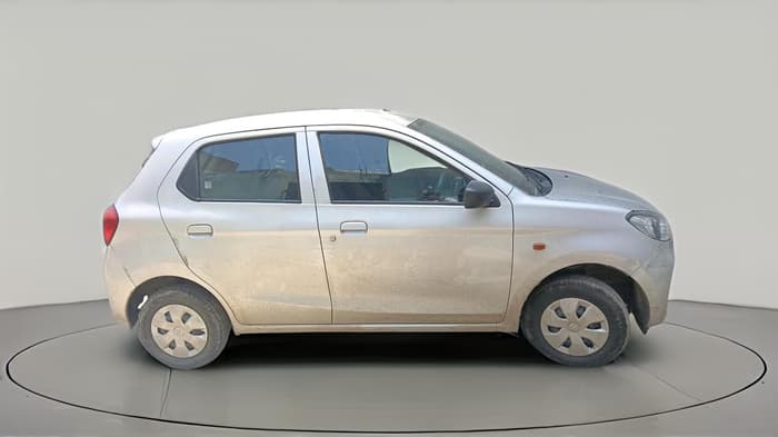 2024 Maruti Alto K10 VXi Plus (O), Petrol, Manual, 23,380 km, exterior