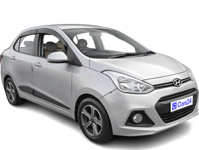 2016 Hyundai Xcent - Sedan - Petrol - Manual - ₹2.51 lakh