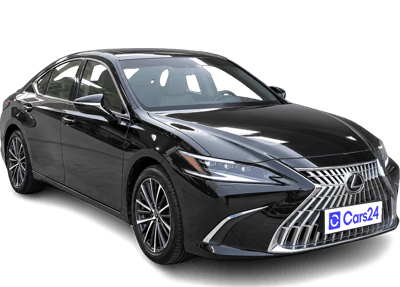 2024 Lexus ES - Sedan - Hybrid - Automatic - ₹57.00 lakh