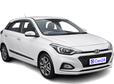 2018 Hyundai Elite i20 - Hatchback - Diesel - Manual - ₹5.03 lakh