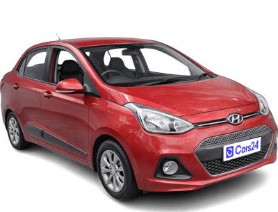 2015 Hyundai Xcent - Sedan - Petrol - Manual - ₹2.38 lakh
