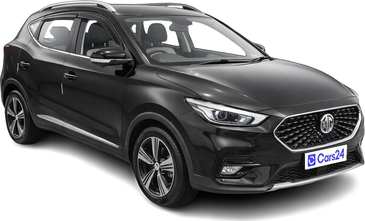 2022 MG ASTOR - SUV - Petrol - Automatic - ₹9.25 lakh