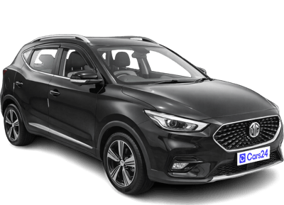 2022 MG ASTOR - SUV - Petrol - Automatic - ₹9.25 lakh