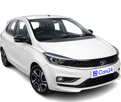 2023 Tata Tiago - Hatchback - Petrol - Automatic - ₹6.50 lakh