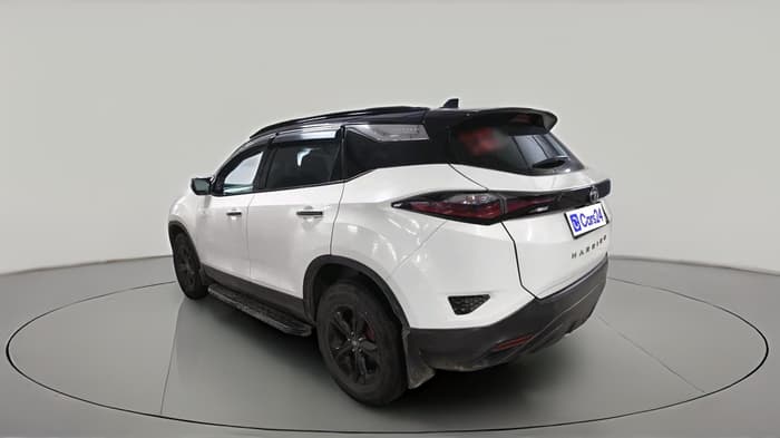 2022 Tata Harrier XT PLUS 2.0L KRYOTEC, Diesel, Manual, 1,13,045 km, exterior