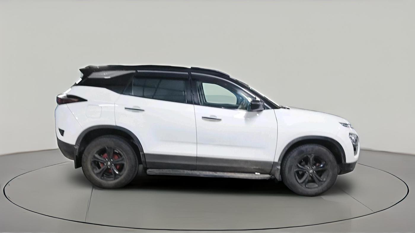 2022 Tata Harrier XT PLUS 2.0L KRYOTEC, Diesel, Manual, 1,13,045 km, exterior